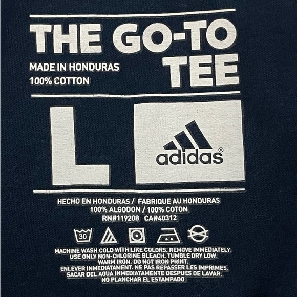 All Aggies The Go To Tee Shirt - Picture 4 of 6